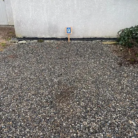 La D'oche -l'appartement-