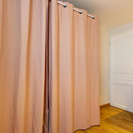 Διαμέρισμα La D'oche -l'appartement- Vinzier