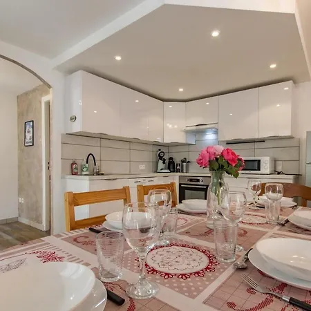 La D'oche -l'appartement- Διαμέρισμα *