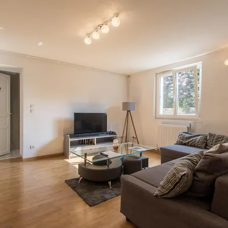 La D'oche -l'appartement- Διαμέρισμα *